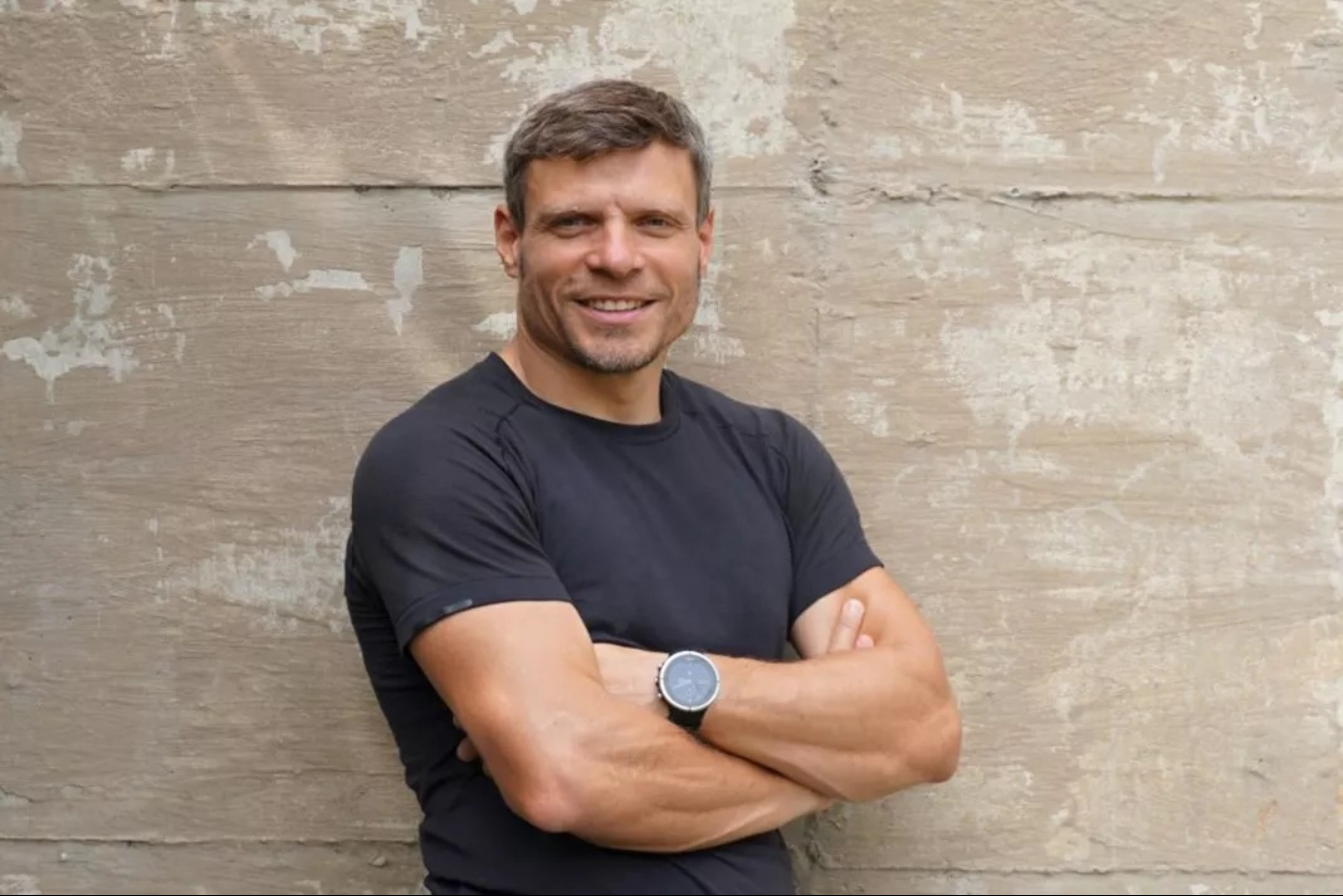 Tomáš Šebek